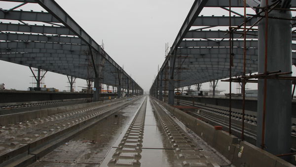 成渝鐵路采用松夏<a href='http://www.xkskcnc.com/' target='_blank'><u>空氣彈簧</u></a>