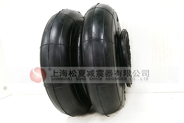 ZF型自密封橡膠<a href='http://www.xkskcnc.com/' target='_blank'><u>空氣彈簧</u></a>