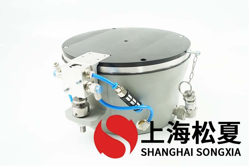 使用電子實(shí)驗儀器氣浮式空氣隔振系統(tǒng)的注意事項