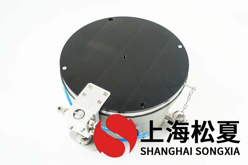 光學(xué)實驗設(shè)備薄膜式空氣減震器原理與設(shè)計有哪些特別之處？