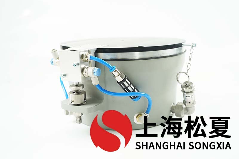 輪廓形狀測(cè)定儀器薄膜式空氣隔振系統(tǒng)出現(xiàn)問(wèn)題怎么解決？