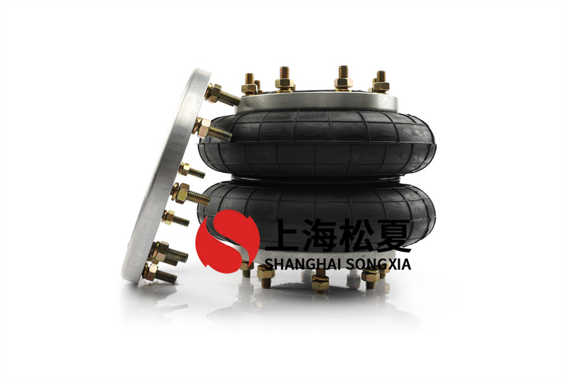 多功能振動(dòng)臺(tái)用HF型的橡膠<a href='http://www.xkskcnc.com/' target='_blank'><u>空氣彈簧</u></a>減振器可以嗎？