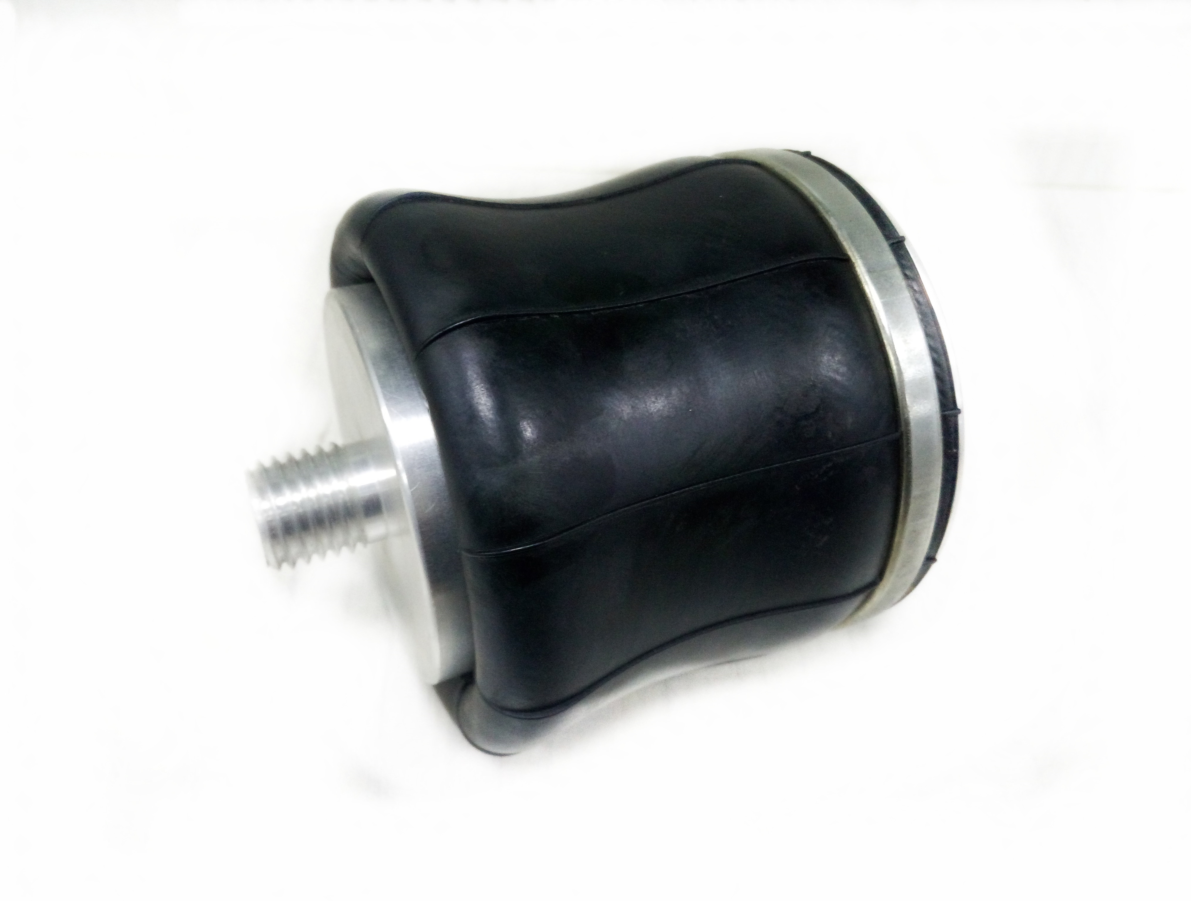 JK型精密儀器用<a href='http://www.xkskcnc.com/' target='_blank'><u>空氣彈簧</u></a>