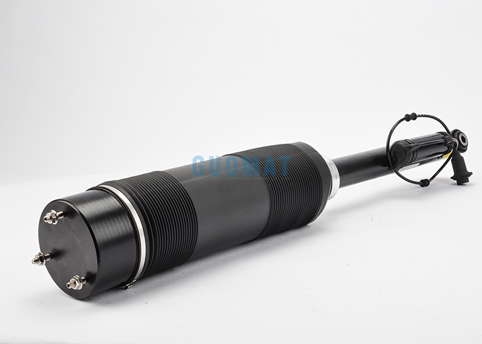 空氣懸掛彈簧你了解多少？