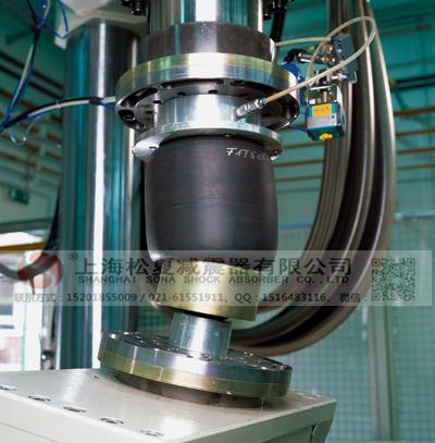 用于<a href='http://www.xkskcnc.com/' target='_blank'><u>空氣彈簧</u></a>氣囊的氯丁橡膠配方