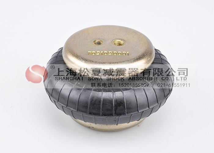 JBF145/110-1橡膠<a href='http://www.xkskcnc.com/' target='_blank'><u>空氣彈簧</u></a>