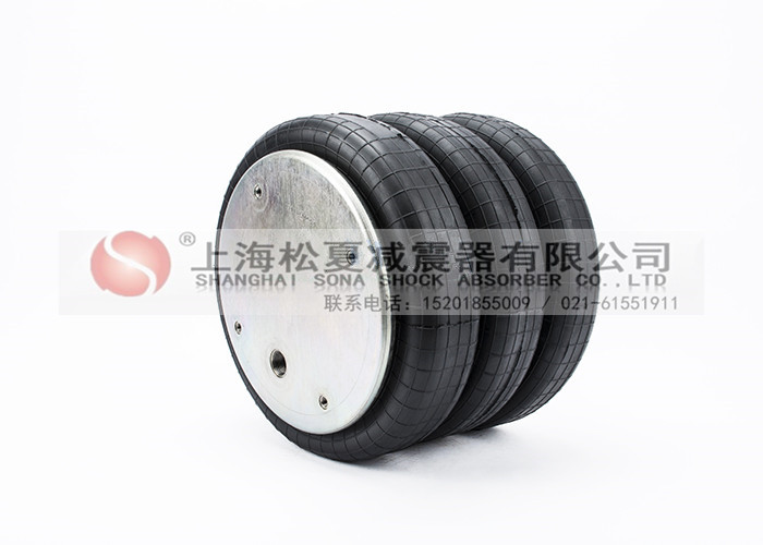 JBF406/520-3橡膠<a href='http://www.xkskcnc.com/' target='_blank'><u>空氣彈簧</u></a>