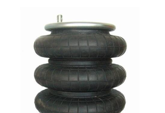 延長(zhǎng)橡膠<a href='http://www.xkskcnc.com/' target='_blank'><u>空氣彈簧</u></a>使用壽命的工藝方法