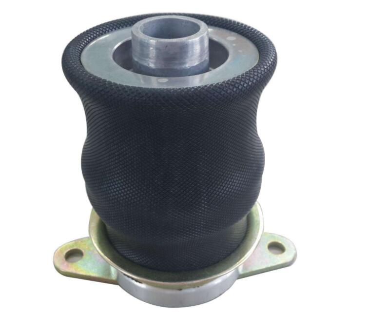 橡膠<a href='http://www.xkskcnc.com/' target='_blank'><u>空氣彈簧</u></a>在汽車行業(yè)的發(fā)展遠景