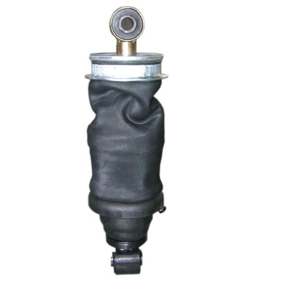 來自鋼板彈簧對橡膠<a href='http://www.xkskcnc.com/' target='_blank'><u>空氣彈簧</u></a>的質(zhì)疑