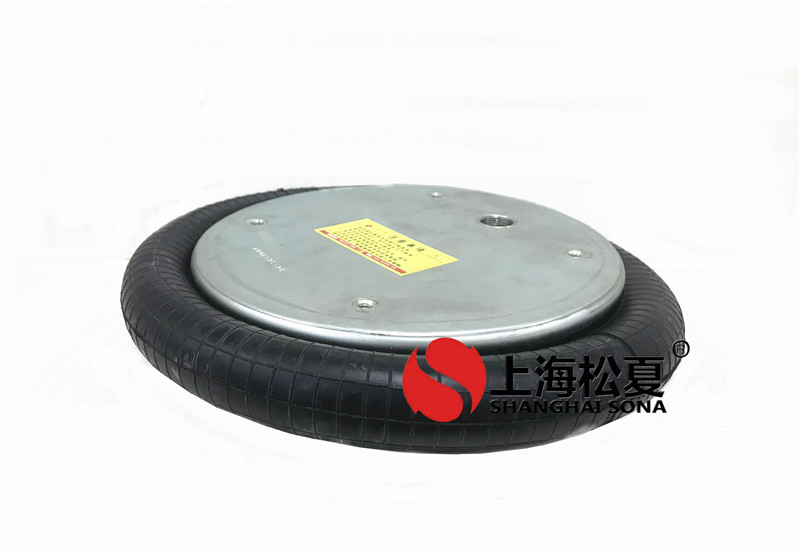 FS530-14CI橡膠<a href='http://www.xkskcnc.com/' target='_blank'><u>空氣彈簧</u></a>W01-358-7092減震氣囊氣墊